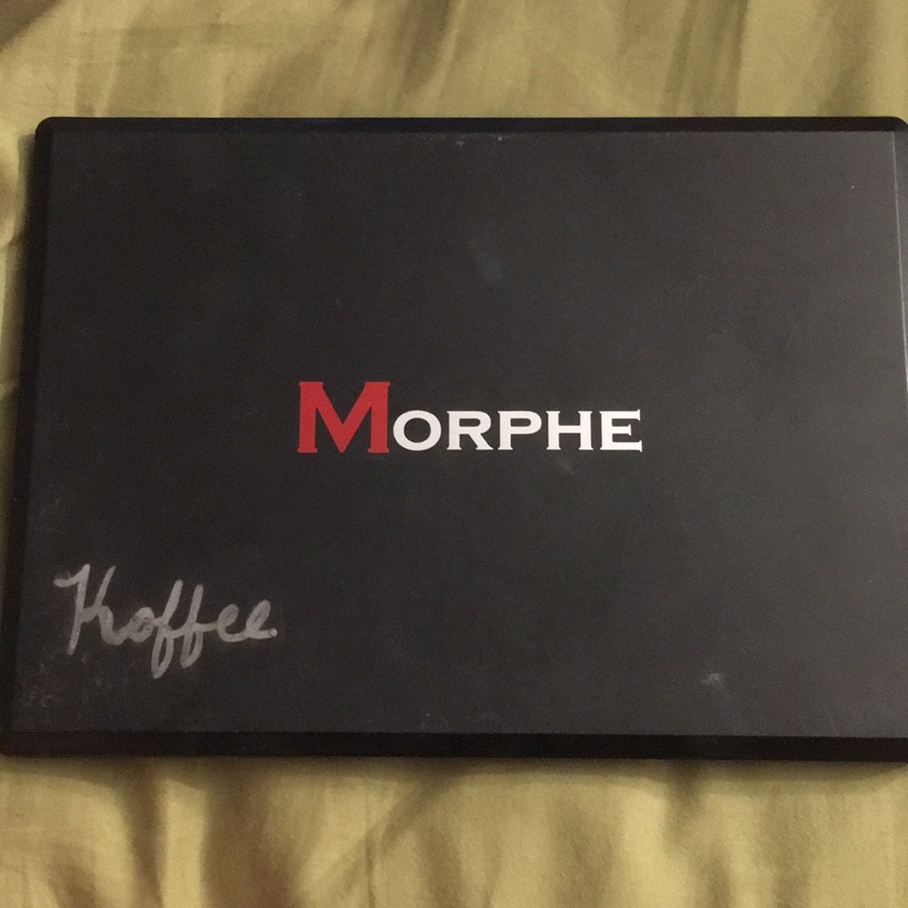 Morphe 35K